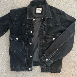 Zara jacket